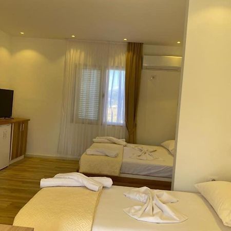 Vila Butrint Apartment Ksamil Exterior foto