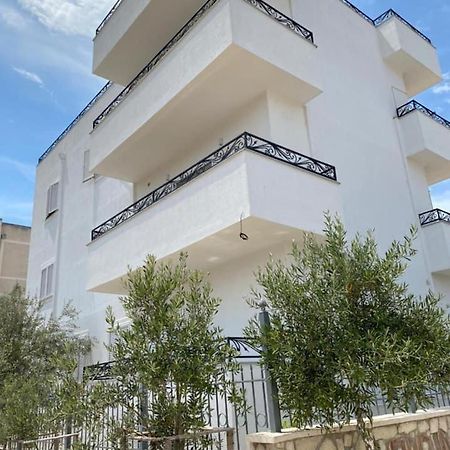 Vila Butrint Apartment Ksamil Exterior foto